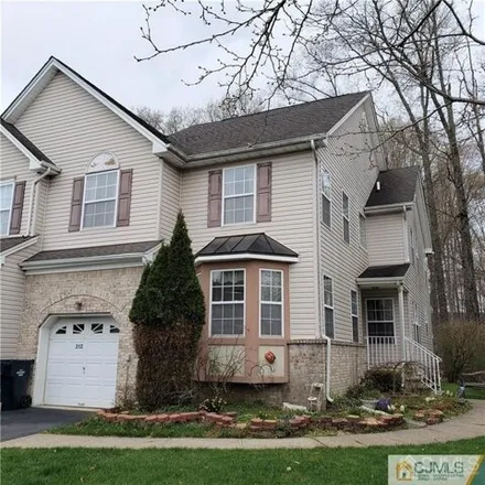 Rent this 3 bed house on 210 Hawthorne Road in North Brunswick, NJ 08902