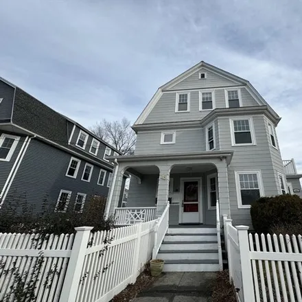 Rent this 2 bed house on 45 Marlboro Street in Belmont, MA 20478