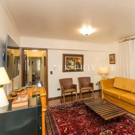 Rent this 2 bed apartment on Edifício Torre di Lucca in Rua Doutor Augusto de Miranda 1107, Pompéia