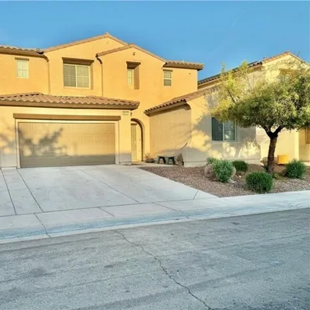 Rent this 4 bed house on 6313 Sterling Ranch Way in North Las Vegas, NV 89081