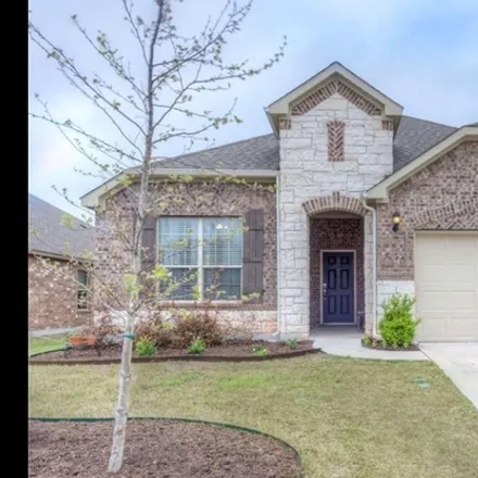 Rent this 4 bed house on 2032 Cactus Mound Drive