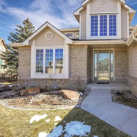 Buy this 5 bed house on 7600 Spyglass Court in Windsor, CO 80528