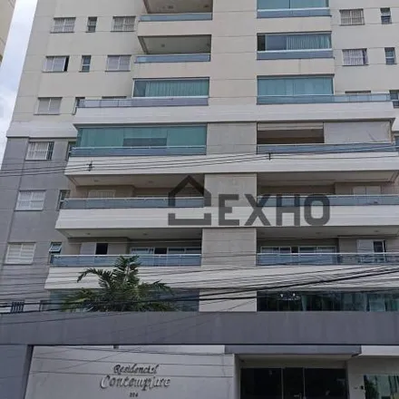 Image 2 - área de alimentação, Avenida Professora Zenaide Roriz, Bairro Jundiaí, Anápolis - GO, 75110-583, Brazil - Apartment for sale