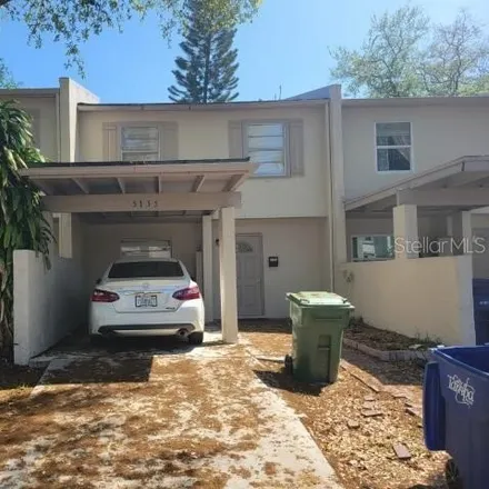Buy this 2 bed house on 5161 Tennis Court Circle in Tampa, FL 33617