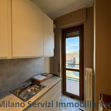 Image 7 - Via Gallarate 49, 20156 Milan MI, Italy - Apartment for rent