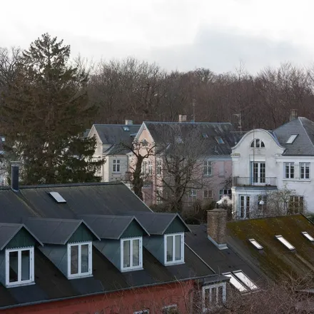 Image 4 - Strandvejen, 2930 Klampenborg, Denmark - Apartment for rent