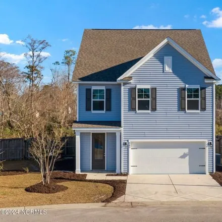 Buy this 5 bed house on 954 Keekle Lane in Brunswick County, NC 28451