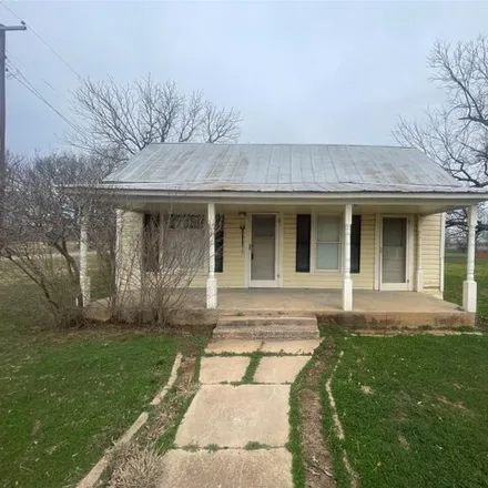 Buy this 1 bed house on 10555 US 67 in Valera, Coleman County