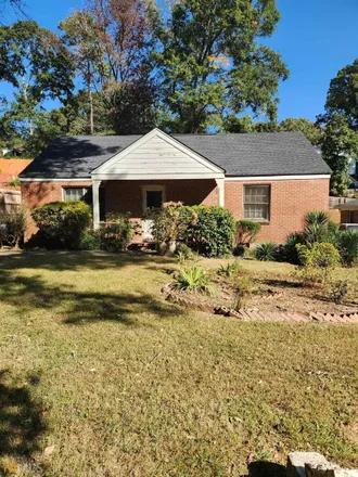 Buy this 3 bed house on 2502 Saint Patrick Street Southeast in Belvedere Park, GA 30317