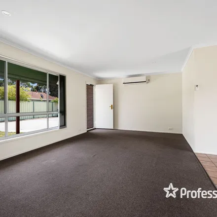 Rent this 2 bed apartment on Lawrence Street in West Wodonga VIC 3690, Australia