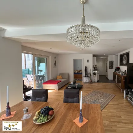 Buy this 4 bed apartment on Salzburg in Liefering, AT