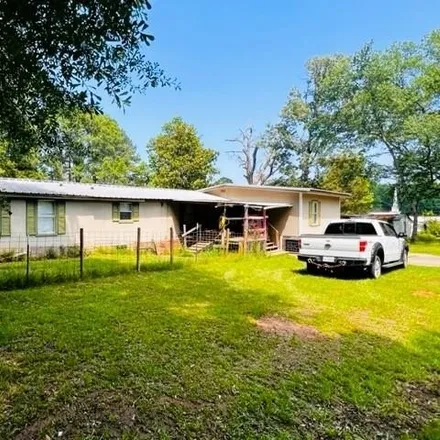 Buy this 5 bed house on 238 Linda Lane in Hemphill, Sabine County