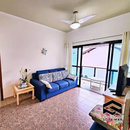 Buy this 4 bed apartment on Avenida Puglisi in Pitangueiras, Guarujá - SP