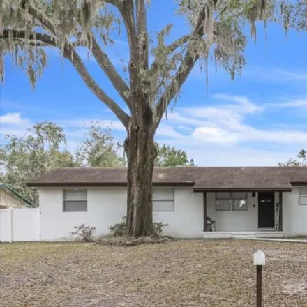 Buy this 3 bed house on 536 Northwest Shelby Terrace in Lake City, FL 32055