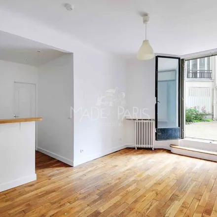 Image 5 - Mairie du 15e Arrondissement, Rue Péclet, 75015 Paris, France - Apartment for rent