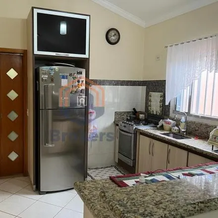 Buy this 2 bed house on Rua Selly in Maracanã, Jarinu - SP