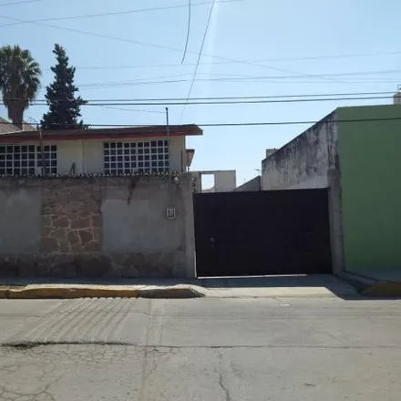 Buy this 5 bed house on Calle Jazmines in 54933 San Pablo de las Salinas, MEX