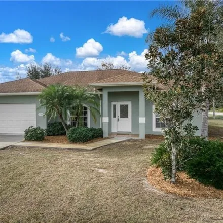 Image 1 - 1500 Chatsworth Street, Lake Placid, Highlands County, FL 33852, USA - House for sale
