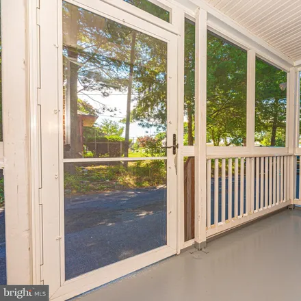 Image 4 - 8698 Yellow Springs Road, Indian Springs, Frederick, MD 21702, USA - House for sale