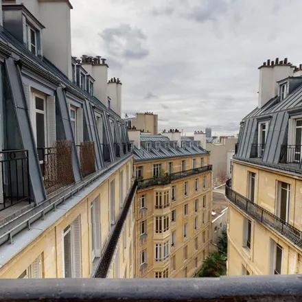 Image 4 - 167 Boulevard Malesherbes, 75017 Paris, France - Apartment for rent