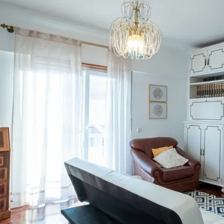 Image 3 - Praceta José Afonso, Parede, Portugal - Apartment for rent