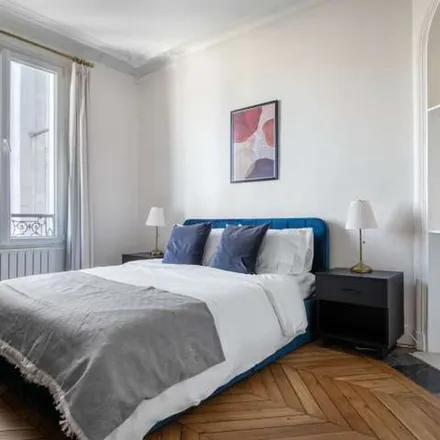 Image 6 - 9 Rue Pierre Demours, 75017 Paris, France - Apartment for rent