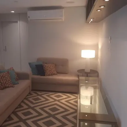 Rent this 2 bed apartment on Rua Aracuípe in Cidade Ademar, São Paulo - SP