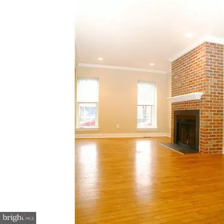 Image 5 - 249 South 6th Street, Philadelphia, PA 19106, USA - Townhouse for rent