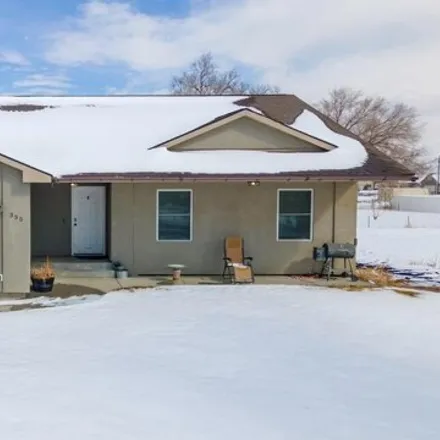Buy this 6 bed house on 149 West 3rd Street South in Cowley, Big Horn County