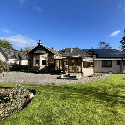 Buy this 6 bed house on Sunnyholm Guest House in 12 Mayfield Road, Inverness
