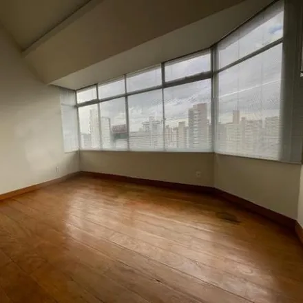 Rent this 3 bed apartment on Rua Gonçalves Dias 2980 in Santo Agostinho, Belo Horizonte - MG