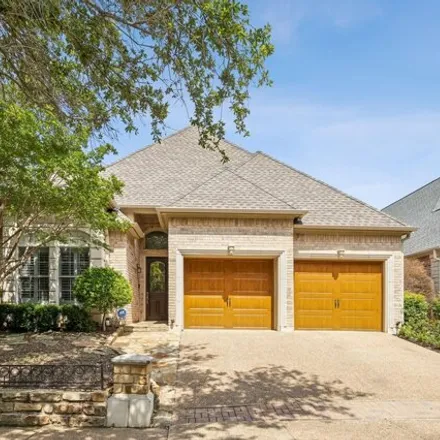 Rent this 3 bed house on 638 Chandon Court in Southlake, TX 76092
