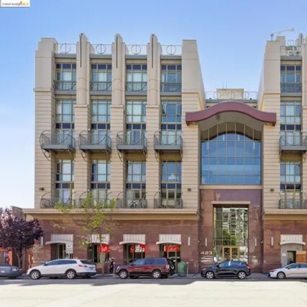 Image 1 - Eight Orchids, 425 7th Street, Oakland, CA 94607, USA - Condo for sale