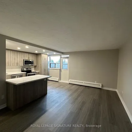 Image 5 - Colborne Avenue, Richmond Hill, ON L4C 1J7, Canada - Apartment for rent