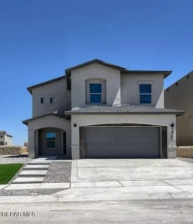 Buy this 5 bed house on unnamed road in El Paso County, TX 79936