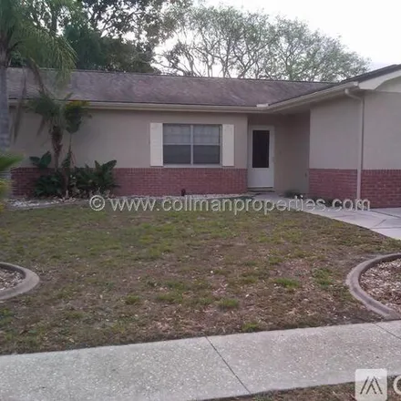 Rent this 3 bed house on 2319 Citrus Hill Rd