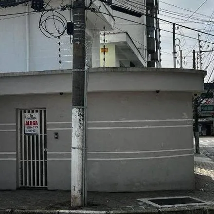 Image 2 - Rua Vinte e Um de Abril, Rudge Ramos, São Bernardo do Campo - SP, 09602-000, Brazil - House for rent