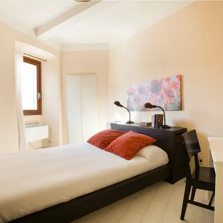 Rent this 1 bed apartment on Via della Mosca in 2 R, 50122 Florence FI