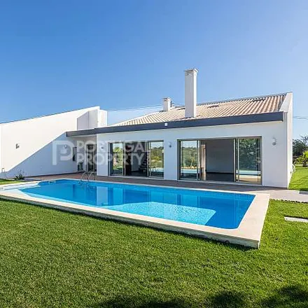 Buy this 5 bed house on Via do Infante in 8365-049 Alcantarilha, Portugal