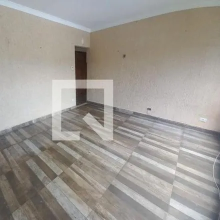 Rent this 1 bed apartment on Alameda Paulo Gonçalves in Boa Vista, São Vicente - SP
