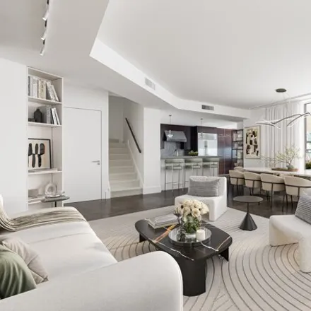 Image 1 - The Coronado, 155 West 70th Street, New York, NY 10023, USA - Townhouse for sale
