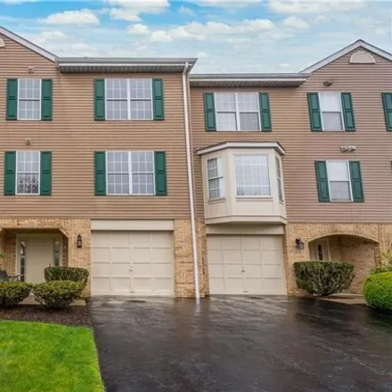 Buy this 2 bed condo on 126 Chapelridge Drive in Jefferson Hills, PA 15025