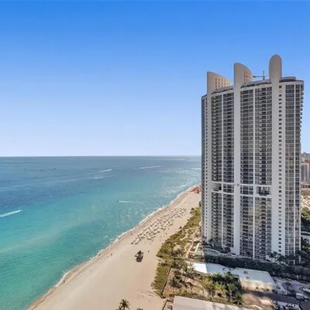 Buy this 2 bed condo on Trump Royale in 18201 Collins Avenue, Golden Shores