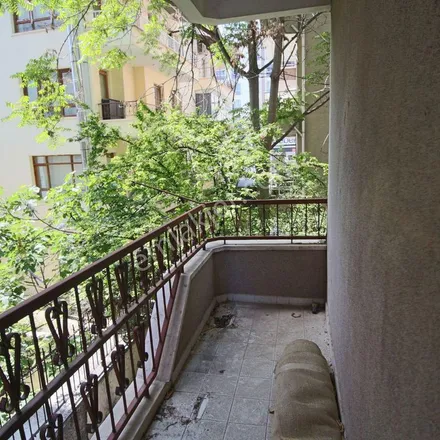 Image 2 - Coşkun Sokak, 06190 Yenimahalle, Turkey - Apartment for rent