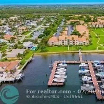 Buy this 2 bed townhouse on Yacht Club Way in Hypoluxo, Palm Beach County