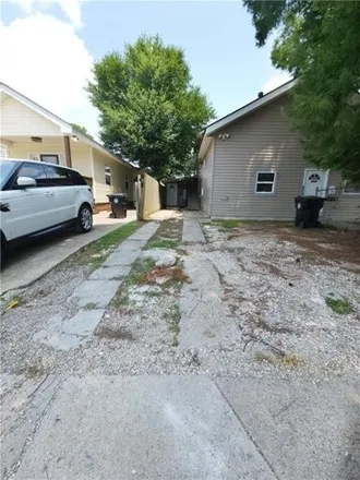 Rent this 3 bed house on 2681 Gladiolus Street in New Orleans, LA 70122