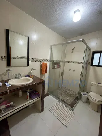 Buy this studio house on Escuela Secundaria n 136 in Camino Real, 94290 Boca del Río