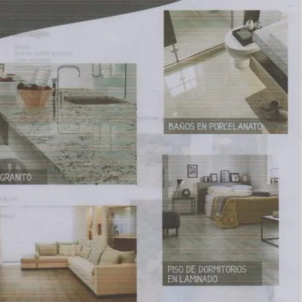 Buy this 3 bed apartment on Andalucia in Pueblo Libre, Lima Metropolitan Area 15081