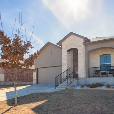 Buy this 4 bed house on 2175 Flintshire Drive in New Braunfels, TX 78130