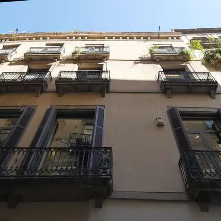 Image 3 - Petritxol Xocoa, Carrer de Petritxol, 11, 08002 Barcelona, Spain - Apartment for rent